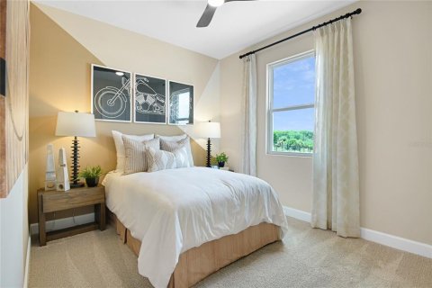 Casa en venta en Tavares, Florida, 3 dormitorios, 182.65 m2 № 2156208 - foto 6
