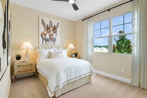 Casa en venta en Tavares, Florida, 3 dormitorios, 182.65 m2 № 2156208 - foto 4