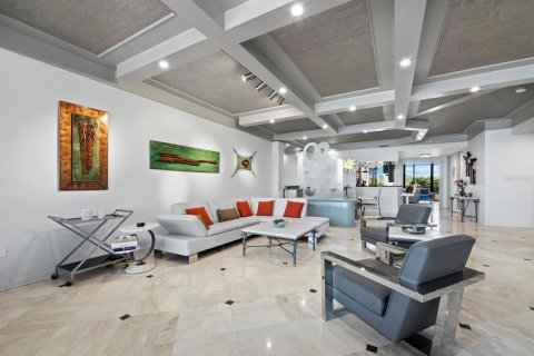 Copropriété à vendre à Longboat Key, Floride: 2 chambres, 244.7 m2 № 1651693 - photo 10
