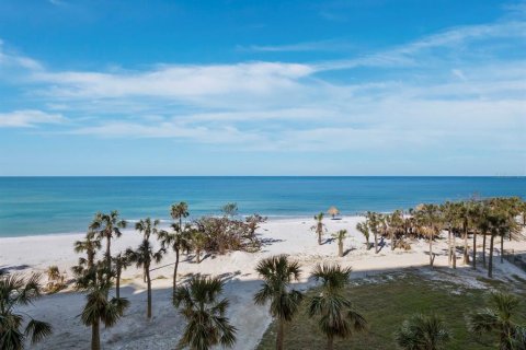 Copropriété à vendre à Longboat Key, Floride: 2 chambres, 244.7 m2 № 1651693 - photo 9