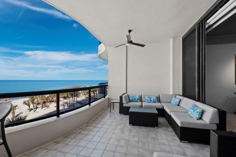Copropriété à vendre à Longboat Key, Floride: 2 chambres, 244.7 m2 № 1651693 - photo 8