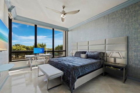 Copropriété à vendre à Longboat Key, Floride: 2 chambres, 244.7 m2 № 1651693 - photo 24