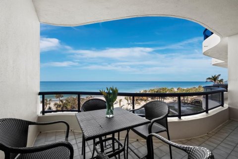 Copropriété à vendre à Longboat Key, Floride: 2 chambres, 244.7 m2 № 1651693 - photo 7
