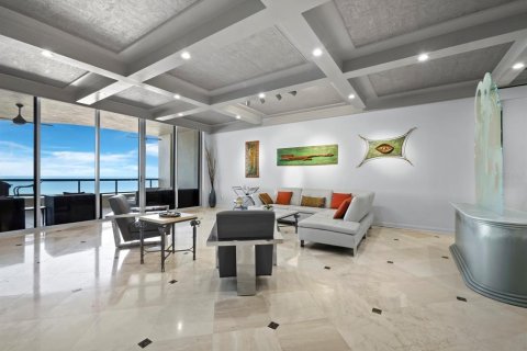 Copropriété à vendre à Longboat Key, Floride: 2 chambres, 244.7 m2 № 1651693 - photo 5