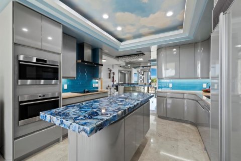 Copropriété à vendre à Longboat Key, Floride: 2 chambres, 244.7 m2 № 1651693 - photo 19