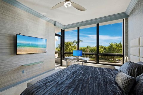 Copropriété à vendre à Longboat Key, Floride: 2 chambres, 244.7 m2 № 1651693 - photo 25