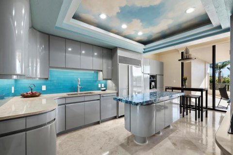 Copropriété à vendre à Longboat Key, Floride: 2 chambres, 244.7 m2 № 1651693 - photo 16