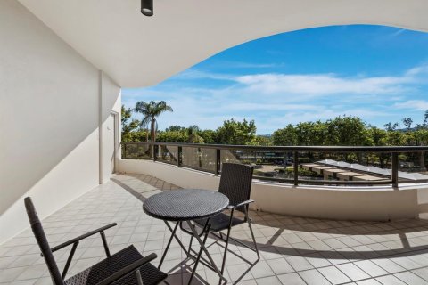 Copropriété à vendre à Longboat Key, Floride: 2 chambres, 244.7 m2 № 1651693 - photo 21
