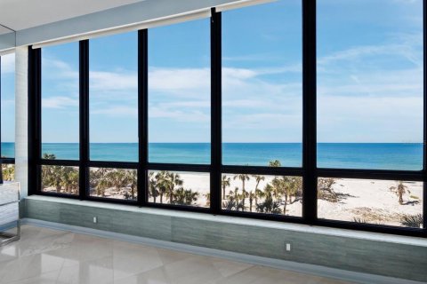 Copropriété à vendre à Longboat Key, Floride: 2 chambres, 244.7 m2 № 1651693 - photo 30