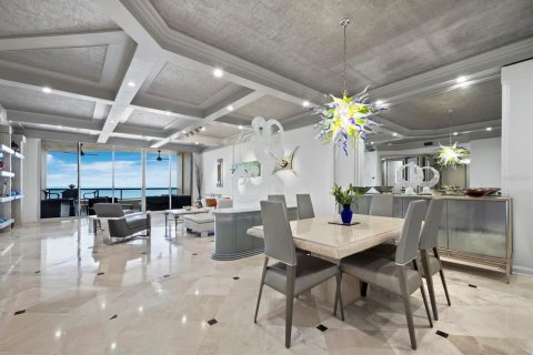 Copropriété à vendre à Longboat Key, Floride: 2 chambres, 244.7 m2 № 1651693 - photo 13