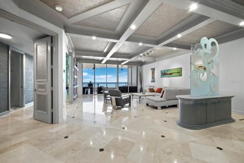 Copropriété à vendre à Longboat Key, Floride: 2 chambres, 244.7 m2 № 1651693 - photo 4