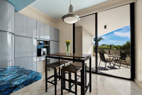 Copropriété à vendre à Longboat Key, Floride: 2 chambres, 244.7 m2 № 1651693 - photo 18