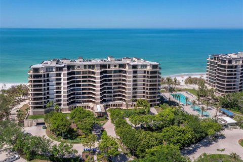 Copropriété à vendre à Longboat Key, Floride: 2 chambres, 244.7 m2 № 1651693 - photo 1