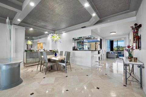 Copropriété à vendre à Longboat Key, Floride: 2 chambres, 244.7 m2 № 1651693 - photo 11