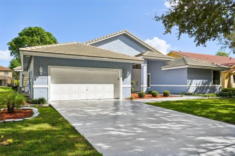Casa en venta en Parkland, Florida, 4 dormitorios, 259.1 m2 № 1955999 - foto 3