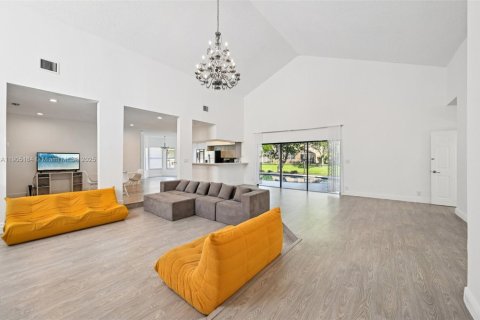 Casa en venta en Parkland, Florida, 4 dormitorios, 259.1 m2 № 1955999 - foto 8
