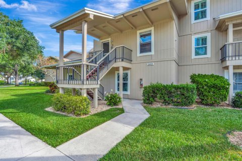 Condo in Tequesta, Florida, 1 bedroom  № 2251473 - photo 2