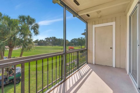 Condo in Tequesta, Florida, 1 bedroom  № 2251473 - photo 7