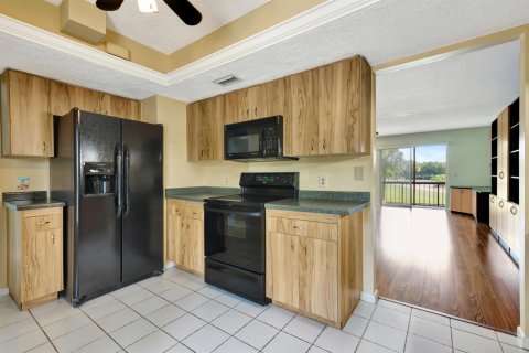 Condo in Tequesta, Florida, 1 bedroom  № 2251473 - photo 18
