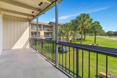 Condo in Tequesta, Florida, 1 bedroom  № 2251473 - photo 6