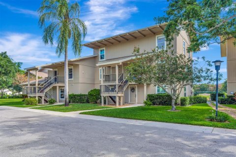 Condo in Tequesta, Florida, 1 bedroom  № 2251473