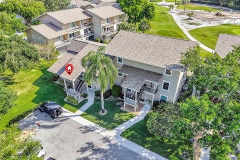 Condo in Tequesta, Florida, 1 bedroom  № 2251473 - photo 3