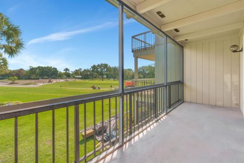 Condo in Tequesta, Florida, 1 bedroom  № 2251473 - photo 5
