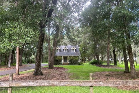 Casa en alquiler en Williston, Florida, 3 dormitorios, 136.94 m2 № 1904532 - foto 2