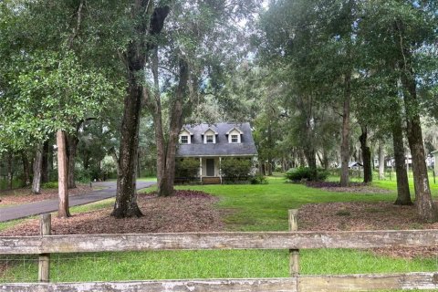Casa en alquiler en Williston, Florida, 3 dormitorios, 136.94 m2 № 1904532 - foto 1
