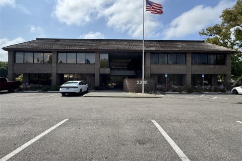 Immobilier commercial à Ocala, Floride № 2132877