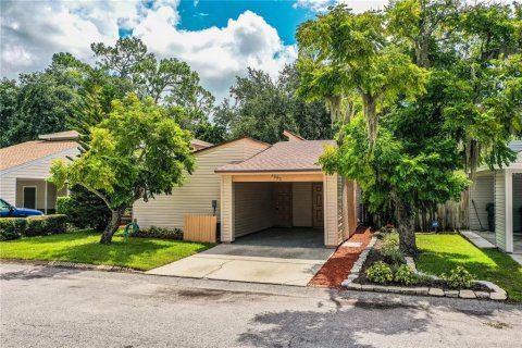 Villa ou maison à vendre à Lakeland, Floride: 3 chambres, 136.75 m2 № 1819398 - photo 2