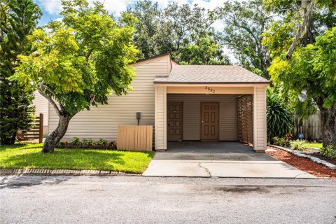 Villa ou maison à vendre à Lakeland, Floride: 3 chambres, 136.75 m2 № 1819398 - photo 1