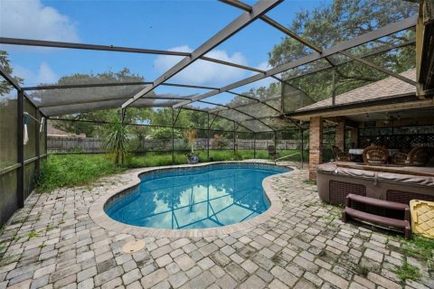 House in Orange City, Florida 3 bedrooms, 178.28 sq.m. № 2217092 - photo 20