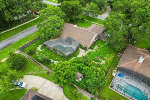 House in Orange City, Florida 3 bedrooms, 178.28 sq.m. № 2217092 - photo 24
