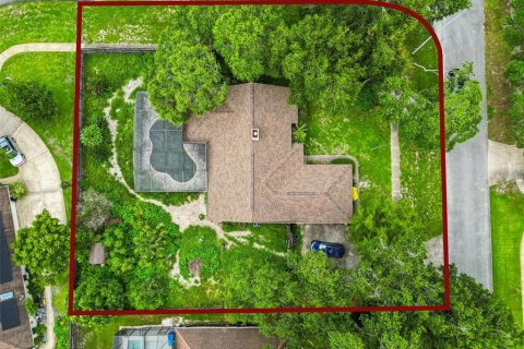 House in Orange City, Florida 3 bedrooms, 178.28 sq.m. № 2217092 - photo 23
