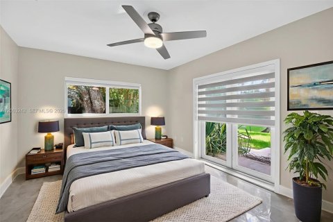 Villa ou maison à louer à South Miami, Floride: 3 chambres, 241.92 m2 № 2066530 - photo 24