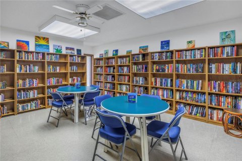 Купить виллу или дом в Клируотер, Флорида 3 комнаты, 89.19м2, № 1677638 - фото 18