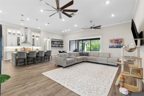 Villa ou maison à vendre à Odessa, Floride: 4 chambres, 324.04 m2 № 2238254 - photo 18