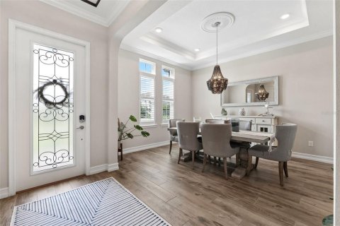 Villa ou maison à vendre à Odessa, Floride: 4 chambres, 324.04 m2 № 2238254 - photo 4
