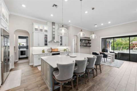 Villa ou maison à vendre à Odessa, Floride: 4 chambres, 324.04 m2 № 2238254 - photo 8