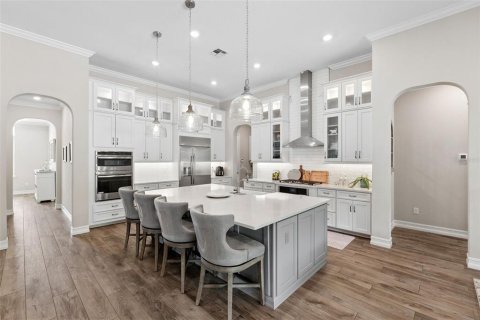 Villa ou maison à vendre à Odessa, Floride: 4 chambres, 324.04 m2 № 2238254 - photo 10