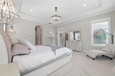 Villa ou maison à vendre à Odessa, Floride: 4 chambres, 324.04 m2 № 2238254 - photo 25