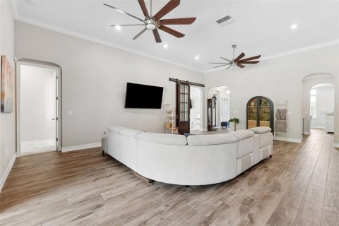 Villa ou maison à vendre à Odessa, Floride: 4 chambres, 324.04 m2 № 2238254 - photo 21