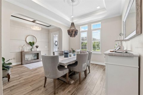 Villa ou maison à vendre à Odessa, Floride: 4 chambres, 324.04 m2 № 2238254 - photo 5