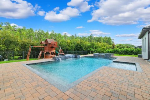 Villa ou maison à vendre à Odessa, Floride: 4 chambres, 324.04 m2 № 2238254 - photo 3