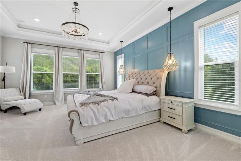 Villa ou maison à vendre à Odessa, Floride: 4 chambres, 324.04 m2 № 2238254 - photo 24
