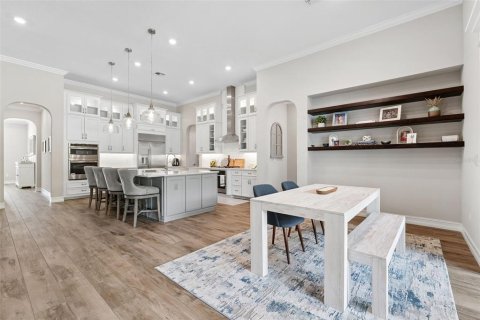 Villa ou maison à vendre à Odessa, Floride: 4 chambres, 324.04 m2 № 2238254 - photo 16