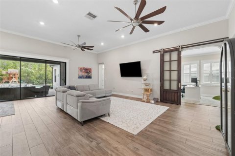 Villa ou maison à vendre à Odessa, Floride: 4 chambres, 324.04 m2 № 2238254 - photo 19
