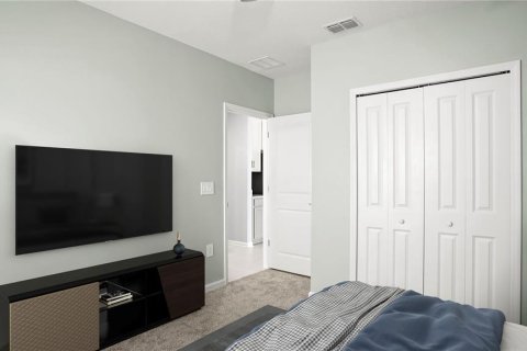 Villa ou maison à vendre à Groveland, Floride: 3 chambres, 135.73 m2 № 2413448 - photo 27