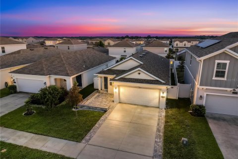 Villa ou maison à vendre à Groveland, Floride: 3 chambres, 135.73 m2 № 2413448 - photo 5